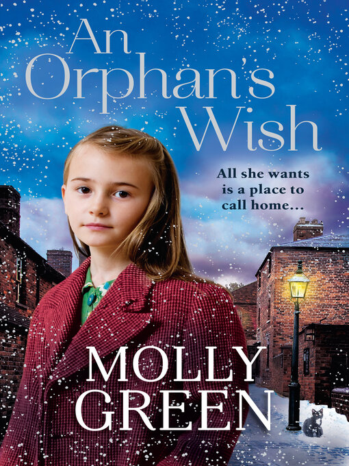 Title details for An Orphan's Wish by Molly Green - Available